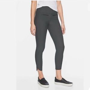 Athleta Stellar Crop Pants